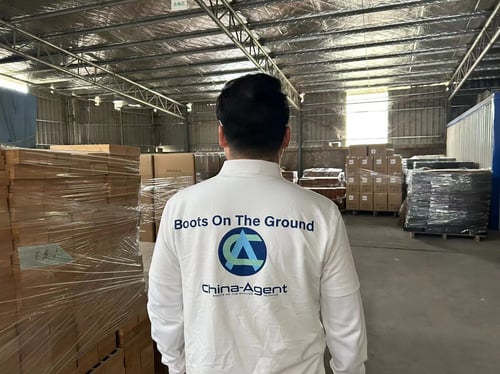 Boots On The Ground In China 1 Boots On The Ground In China 1