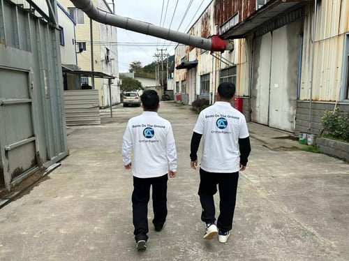 Boots On The Ground In China 3 Boots On The Ground In China 3