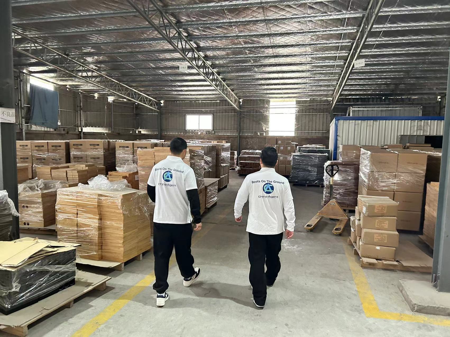 Boots On The Ground In China shenzhen-3