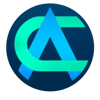 ChinaAgent Logo Design 2 PNG