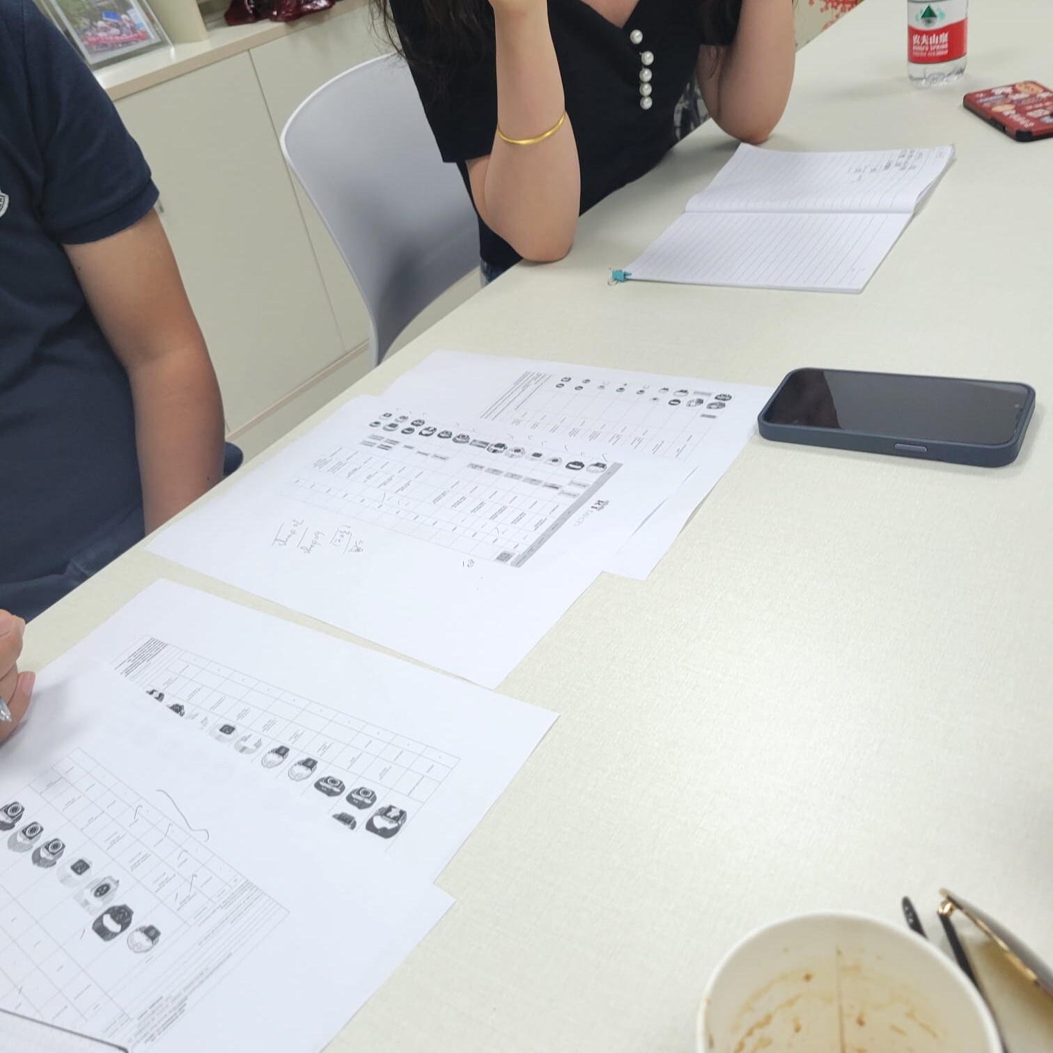 Contract Manufacturing Agreement in China