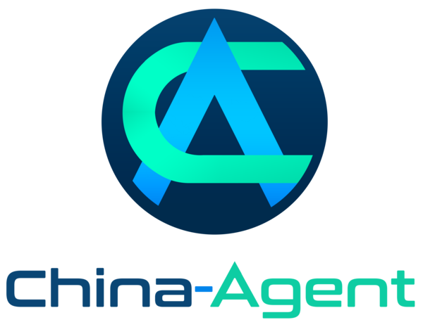 China Agent logo