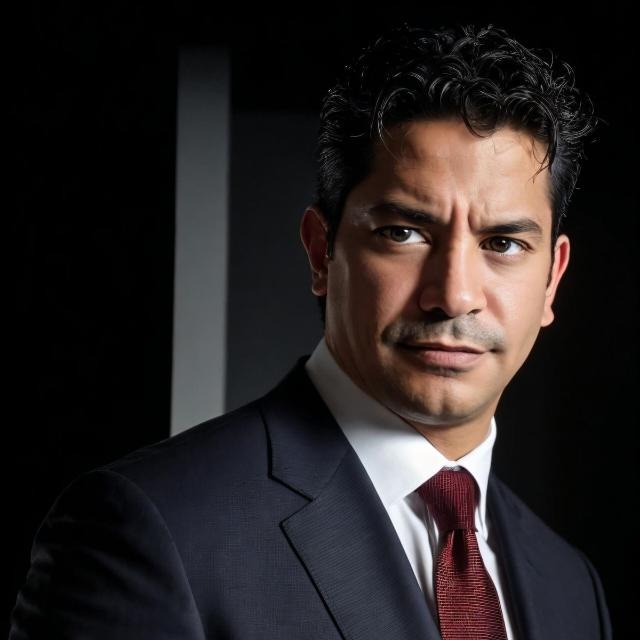 Eldad Shashua