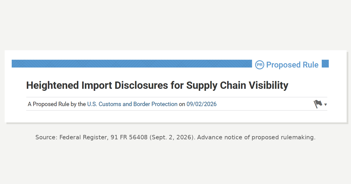 cbp-export-declaration-supply-chain-visibility